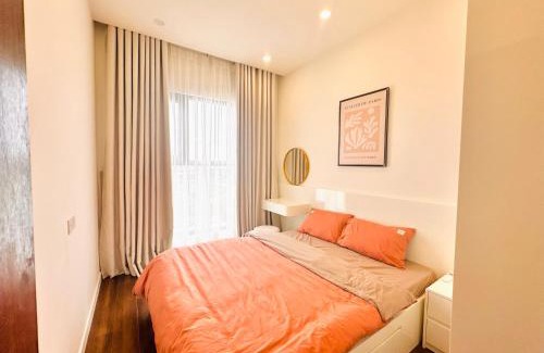 Nhon Trach Apartment | Căn hộ nghỉ dưỡng Swanbay