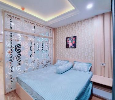 Quy Nhon Apartment | Căn Hộ TMS 28 Nguyễn Huệ - Xuan Phuong House