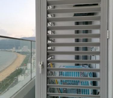 Quy Nhon Apartment | Căn Hộ TMS 28 Nguyễn Huệ - Xuan Phuong House