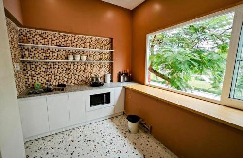 Le Chan Apartment | Căn hộ tuyệt vời trung tâm Thành phố!