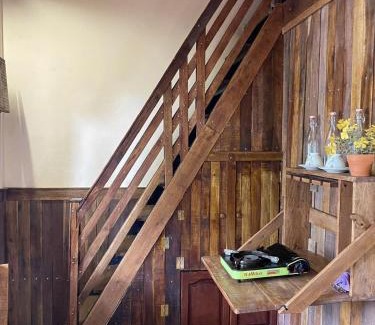 Ca Mau Apartment | Căn phòng nhỏ