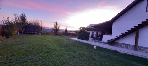 Grumazesti House | Căsuța din Deal