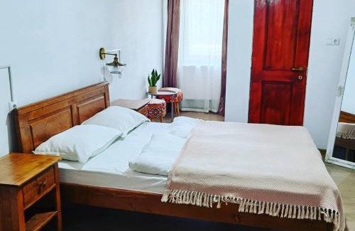 Sarmasag Cabin | Căsuța Măgura-Magura Cottage