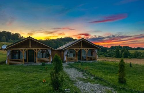 Ocna Sugatag Cabin | Căsuțele din Poiană