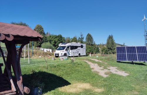 Manastirea Humorului Other | Căsuțele Molidului Campare pentru Rulote&Cort