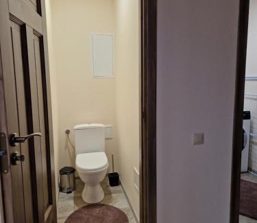 Cesis Apartment | Cēsu Mājas Akmens ielā