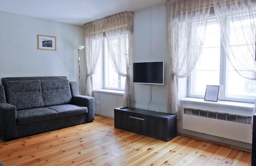 Cesis House | Cēsu Namiņš