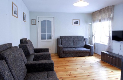 Cesis House | Cēsu Namiņš