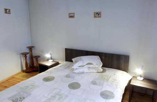 Cesis House | Cēsu Namiņš