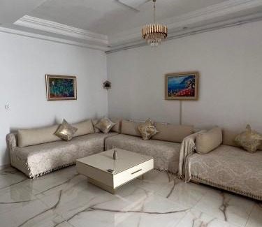 Borj Erras Apartment | Cœur de Mahdia