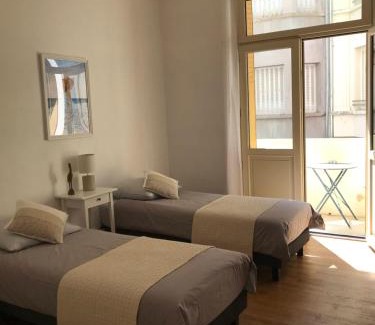 Cœur de Ville Apartment | Cœur de Vichy