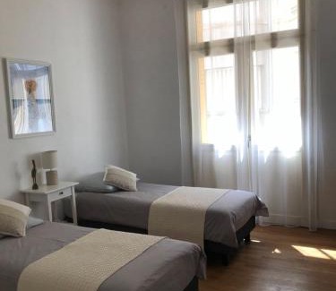 Cœur de Ville Apartment | Cœur de Vichy