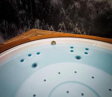 Bagneres-de-Bigorre Apartment | Cœur de vie « La bulle »