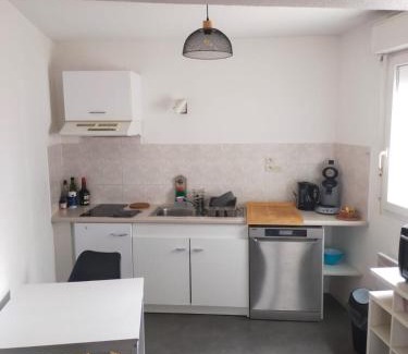 Mont-de-Marsan Apartment | Cœur de ville