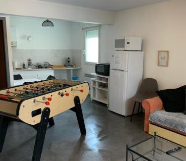 Mont-de-Marsan Apartment | Cœur de ville
