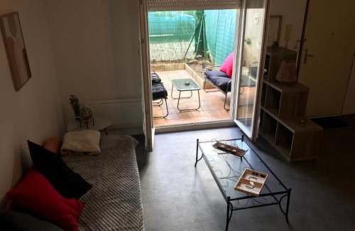 Mont-de-Marsan Apartment | Cœur de ville