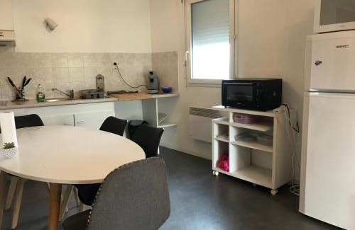Mont-de-Marsan Apartment | Cœur de ville