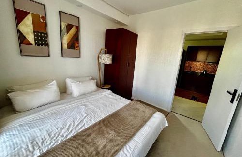 Chakvi Apartment | Cемейный номер с балконом на 4 чел Dreamland Oasis