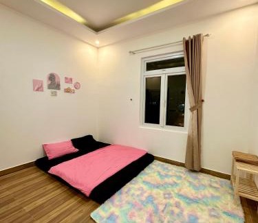 Da Lat Apartment | Cỏ Bốn Lá homestay