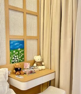 Van Giang Apartment | Củi Homestay Oasis Ecopark