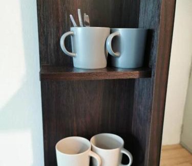 Pangkor Island Apartment | C 23 Lot 10 Pangkor Leisure Beach Studio