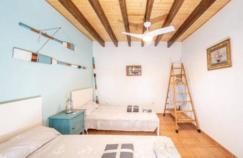Binissalem House | C,AN ARTUR