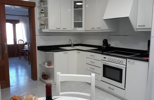 Can Picafort Apartment | C'AN PICAFORT NEAR THE SEA.