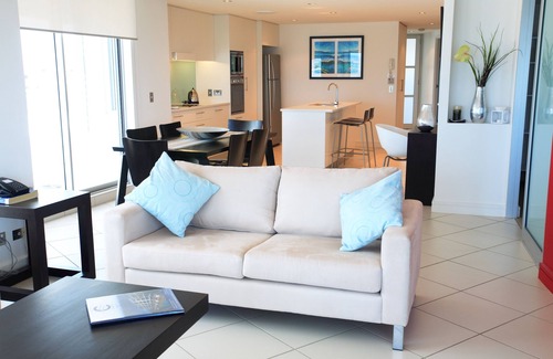 Bargara Apartment | C Bargara Resort