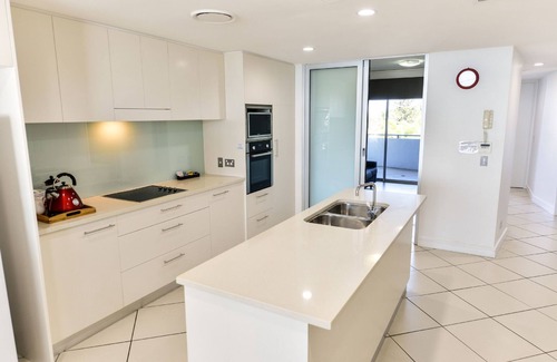 Bargara Apartment | C Bargara Resort