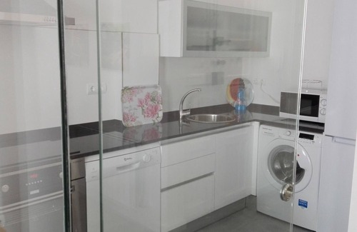 Santander Apartment | C/BURGOS! PISAZO EN CALLE PEATONAL