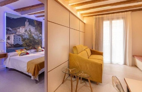 Figueres Apartment | C&C Apartments - Premium Apartment