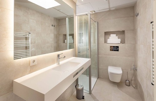 Figueres Apartment | C&C Apartments - Premium Apartment