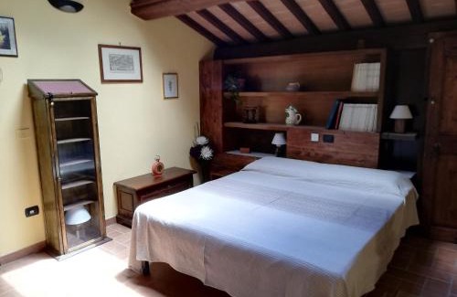 Treggio House | C&C Il Treggio