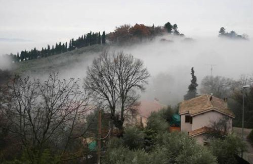 Treggio House | C&C Il Treggio