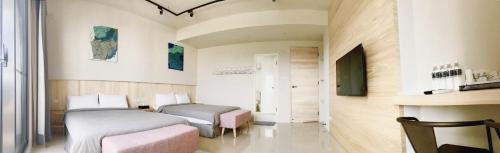 Magong House | C.C. Sleep