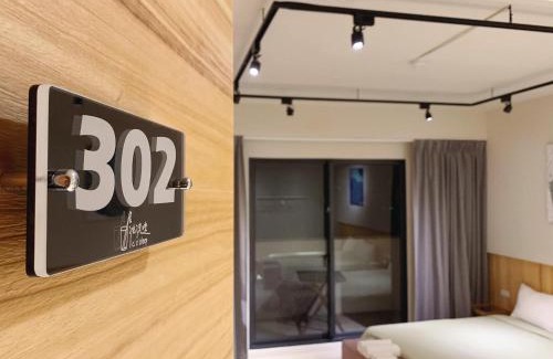 Magong House | C.C. Sleep