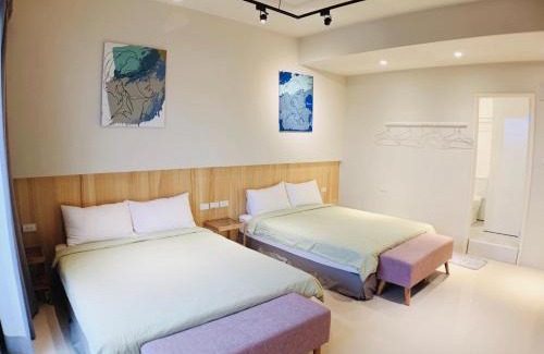Magong House | C.C. Sleep