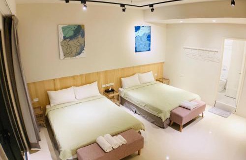 Magong House | C.C. Sleep