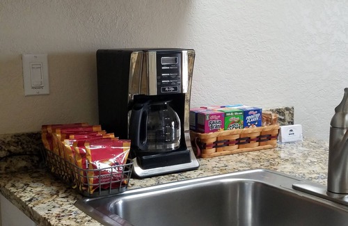 Oak Harbor Condo | C & D "REST-A-WHILE" Book 2 - 3rd night is free for 9/1/25 - 3/31/26 stays.