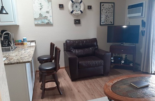 Oak Harbor Condo | C & D "REST-A-WHILE" Book 2 - 3rd night is free for 9/1/25 - 3/31/26 stays.