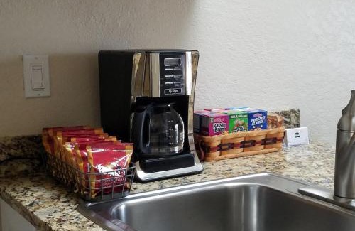 Oak Harbor Apartment | C & D Restawhile