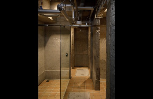 Higashigotanda Hotel | ℃ (Do-C) Gotanda