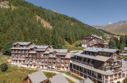 Allos Apartment | C Du Verdon 109 - 2P5