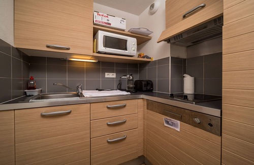 Allos House | C. du Verdon N°3406 - ST6C
