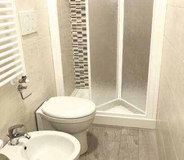 Avezzano Bed & Breakfast | C'era Un Lago