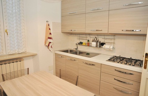 Avezzano Bed & Breakfast | C'era Un Lago