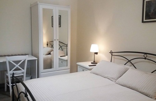 Avezzano Bed & Breakfast | C'era Un Lago
