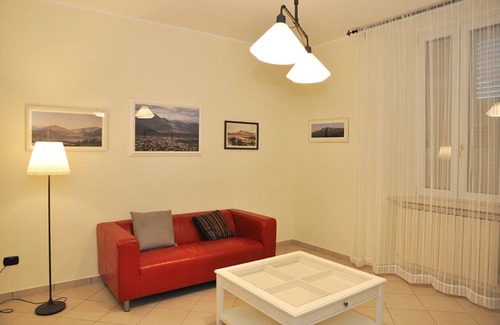 Avezzano Bed & Breakfast | C'era Un Lago