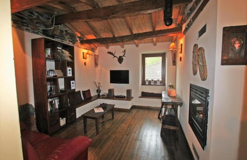 Lumarzo Apartment | C'era una Volta by Holiday World