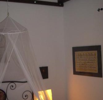 Ripatransone House | C'era Una Volta